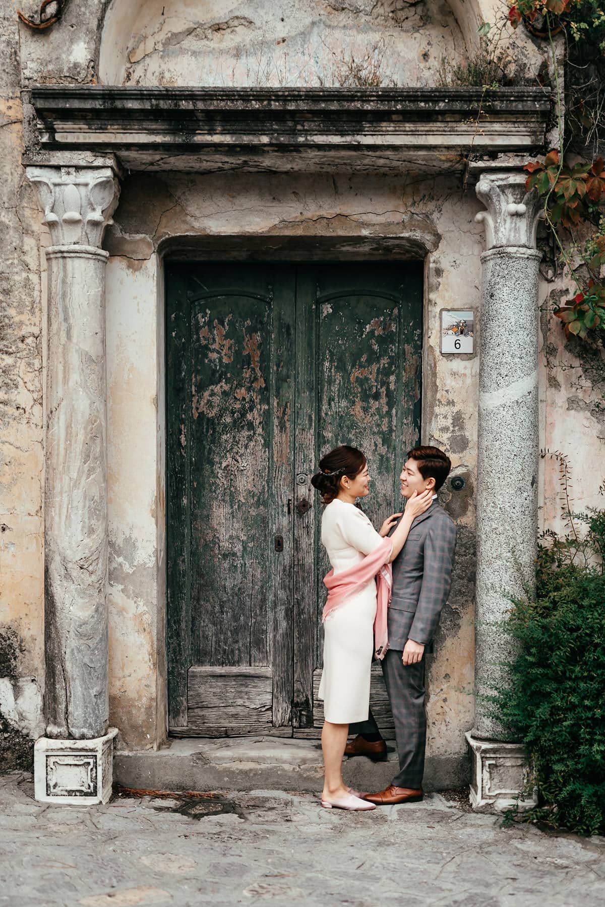 Engagement shooting in Italy | Emiliano Russo | wedding ravello wedding photographer