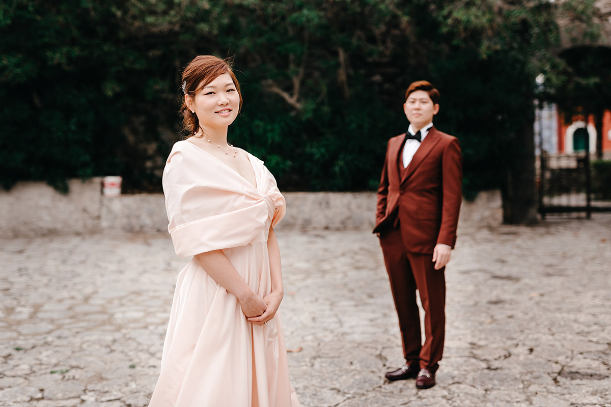 ravello wedding photographer