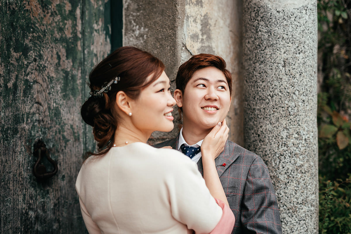 Engagement shooting in Italy | Emiliano Russo | wedding ravello wedding photographer