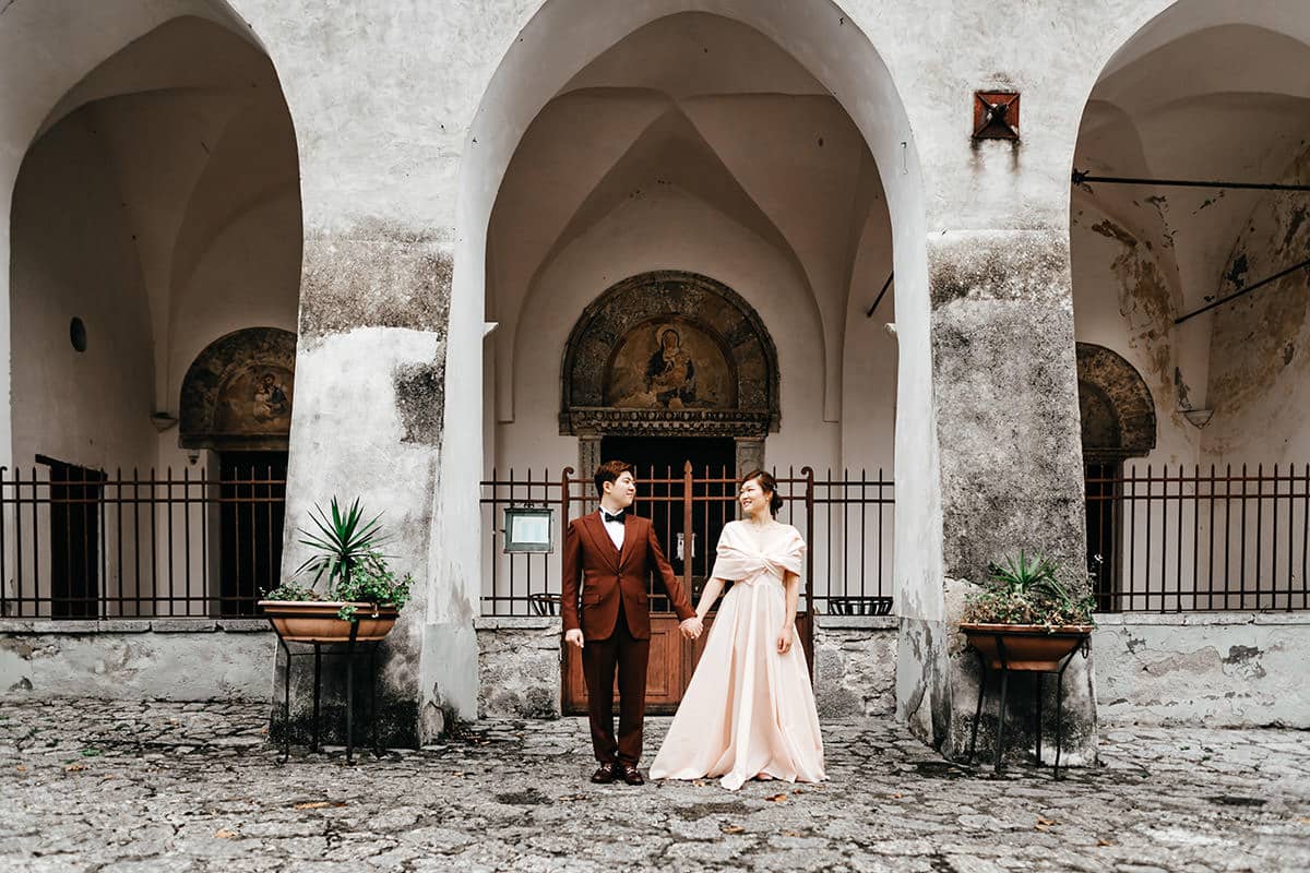 ravello wedding photographer