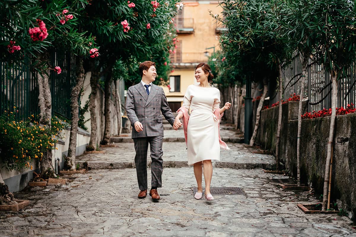 ravello wedding photographer