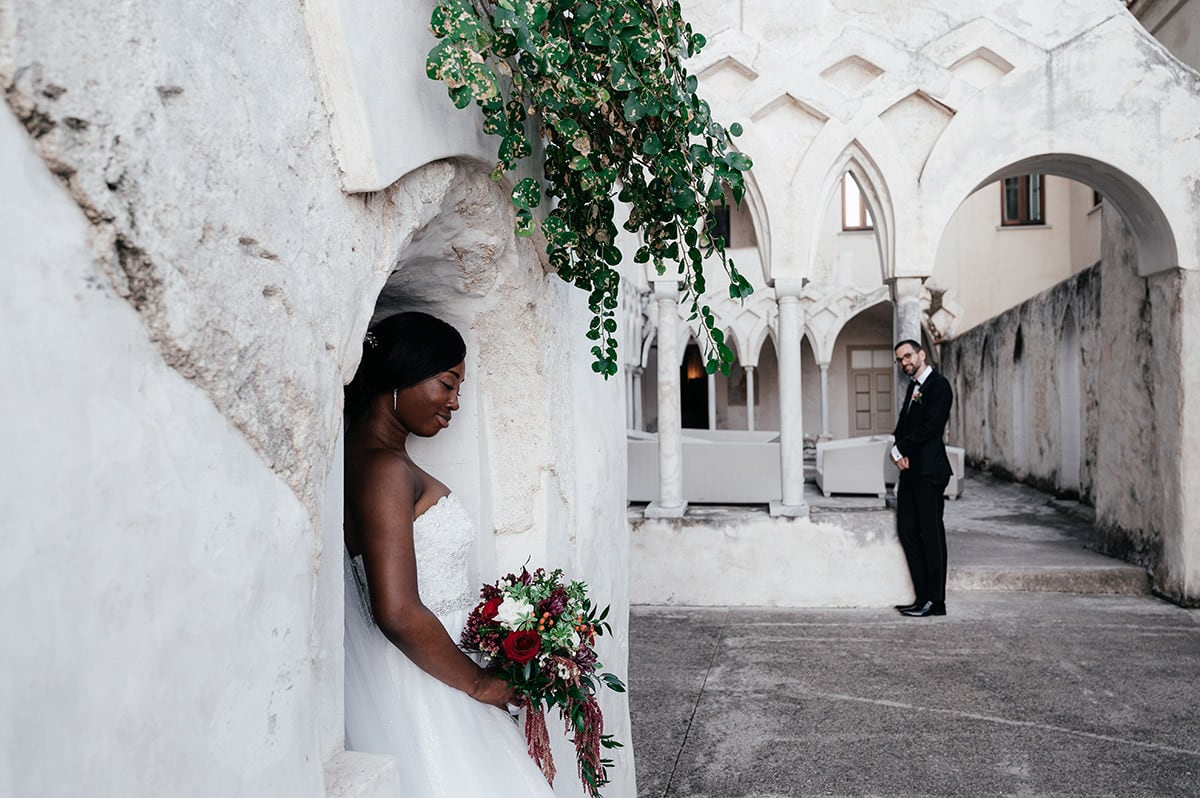 amalfi coast wedding venues