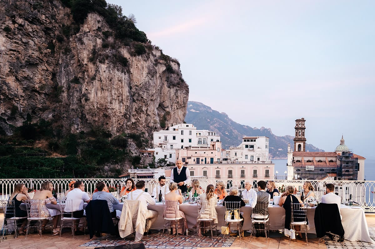 amalfi coast wedding venues - emiliano russo