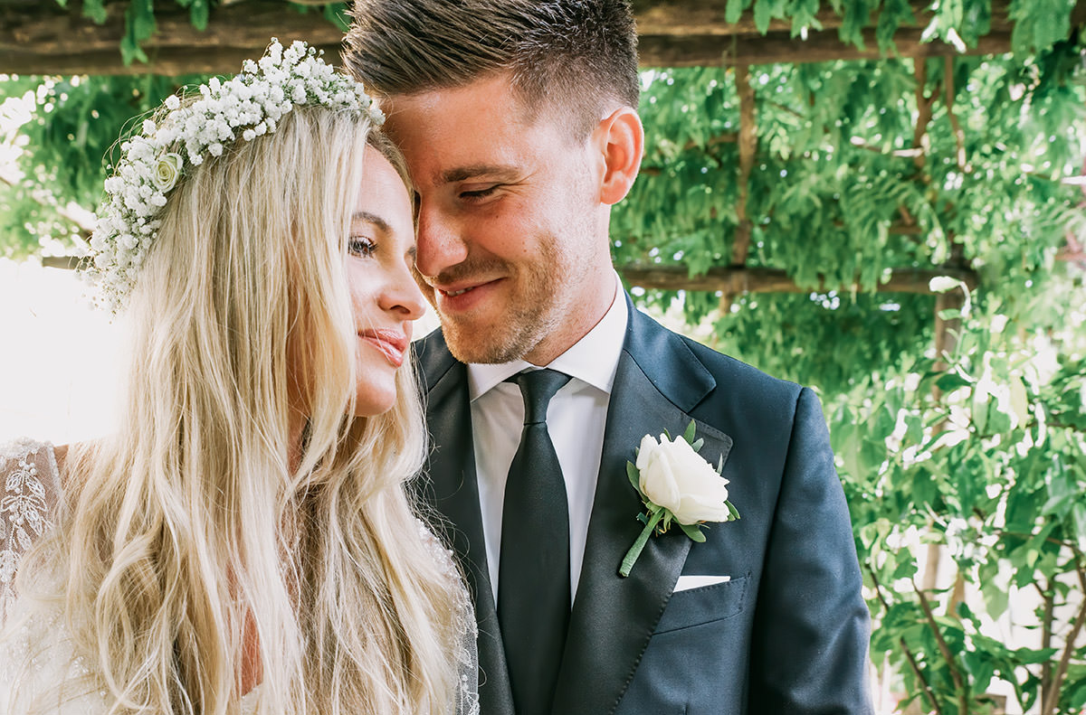 Belmond Hotel Caruso wedding - ravello wedding photographer - emiliano russo