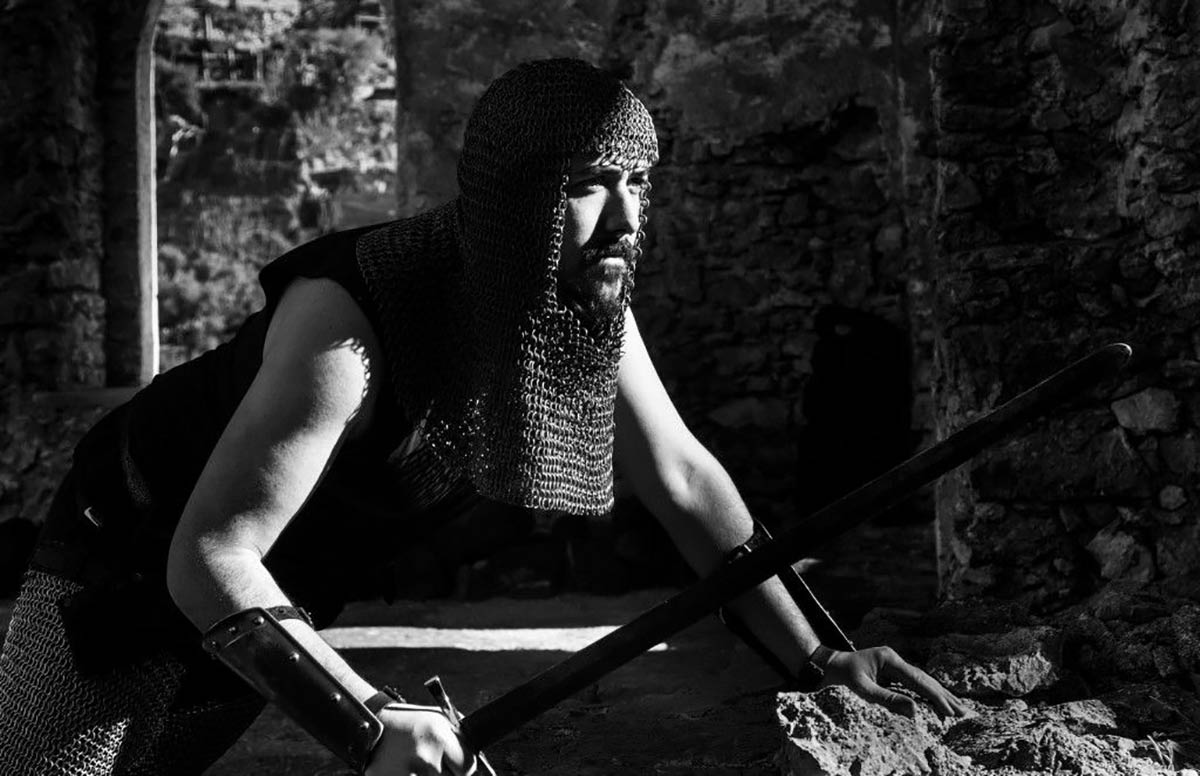 Creative Portraits | Emiliano Russo | portrait photographer italy - emiliano russo