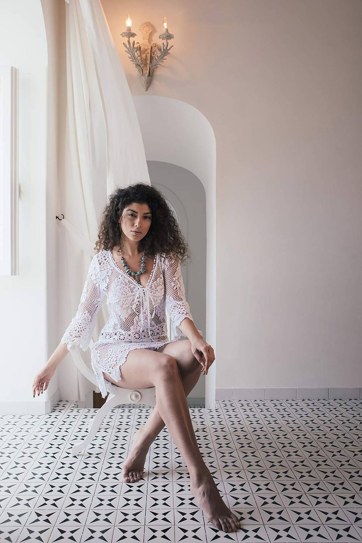 Creative Portraits | Emiliano Russo | portrait photographer italy - emiliano russo