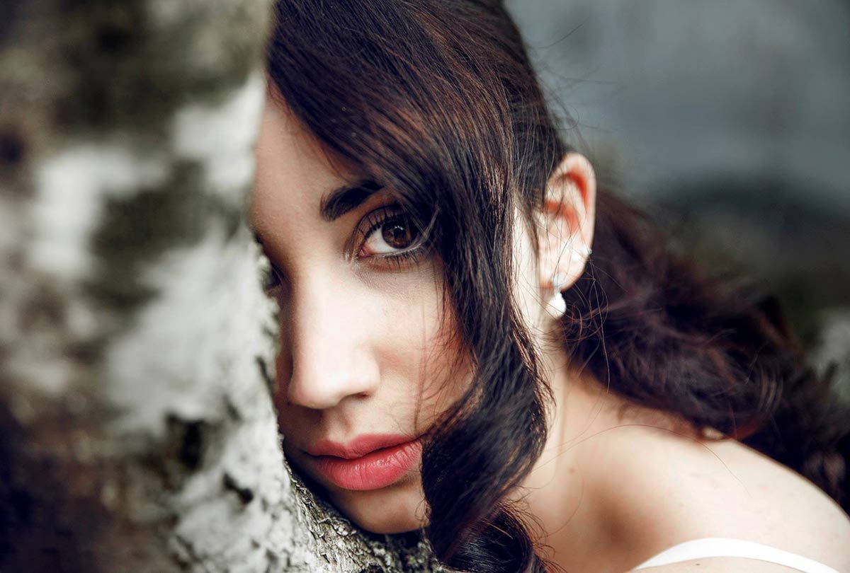 Creative Portraits | Emiliano Russo | portrait photographer italy - emiliano russo
