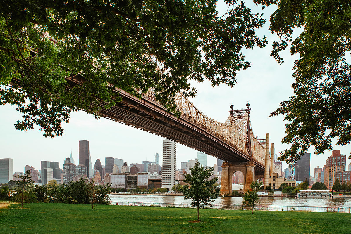 Street photography in New York - emiliano russo