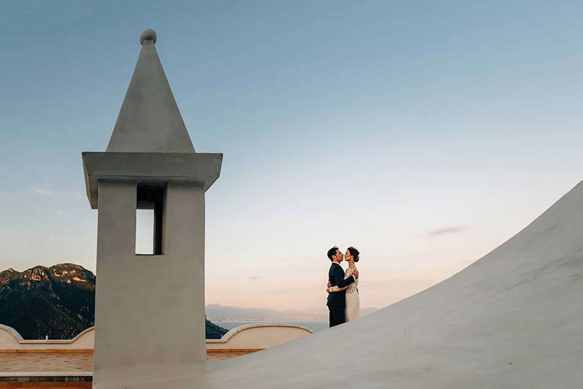 Wedding in Amalfi Coast | Emiliano Russo | Villa Eva Wedding Ravello emiliano russo destination wedding phtographer 33 |