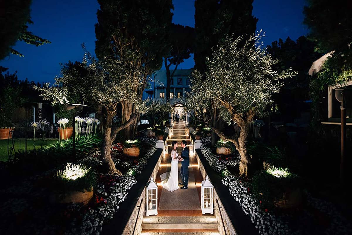 amalfi coast wedding venues - emiliano russo