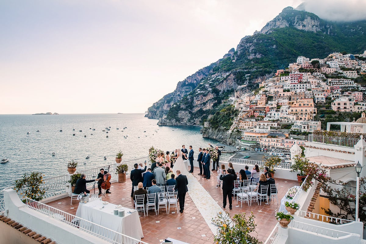 amalfi coast wedding venues - emiliano russo