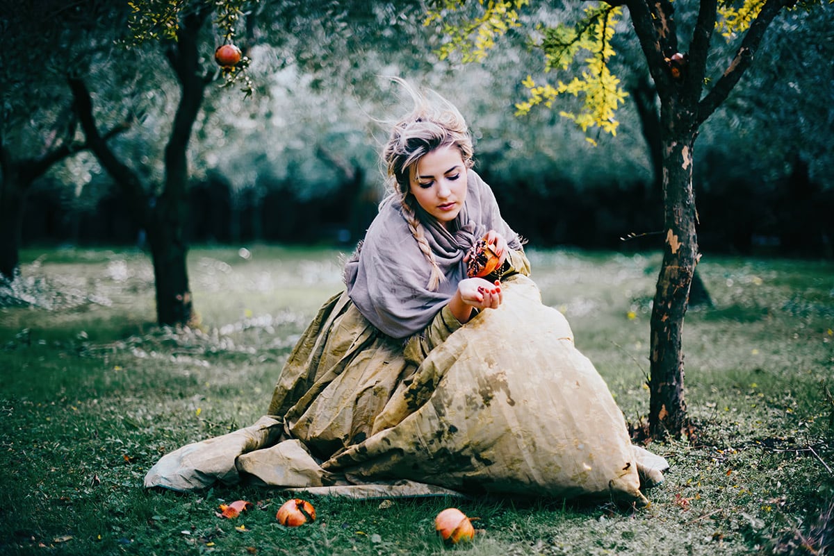 portrait photographer italy - emiliano russo