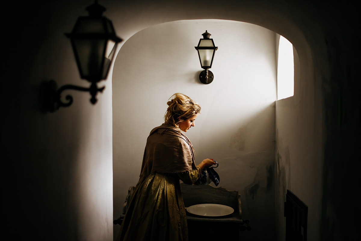 portrait photographer italy - emiliano russo