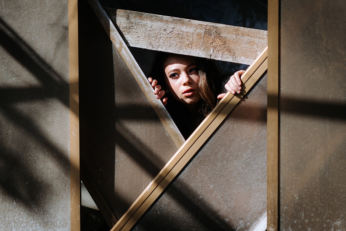 Creative Portraits | Emiliano Russo | portrait photographer italy - emiliano russo