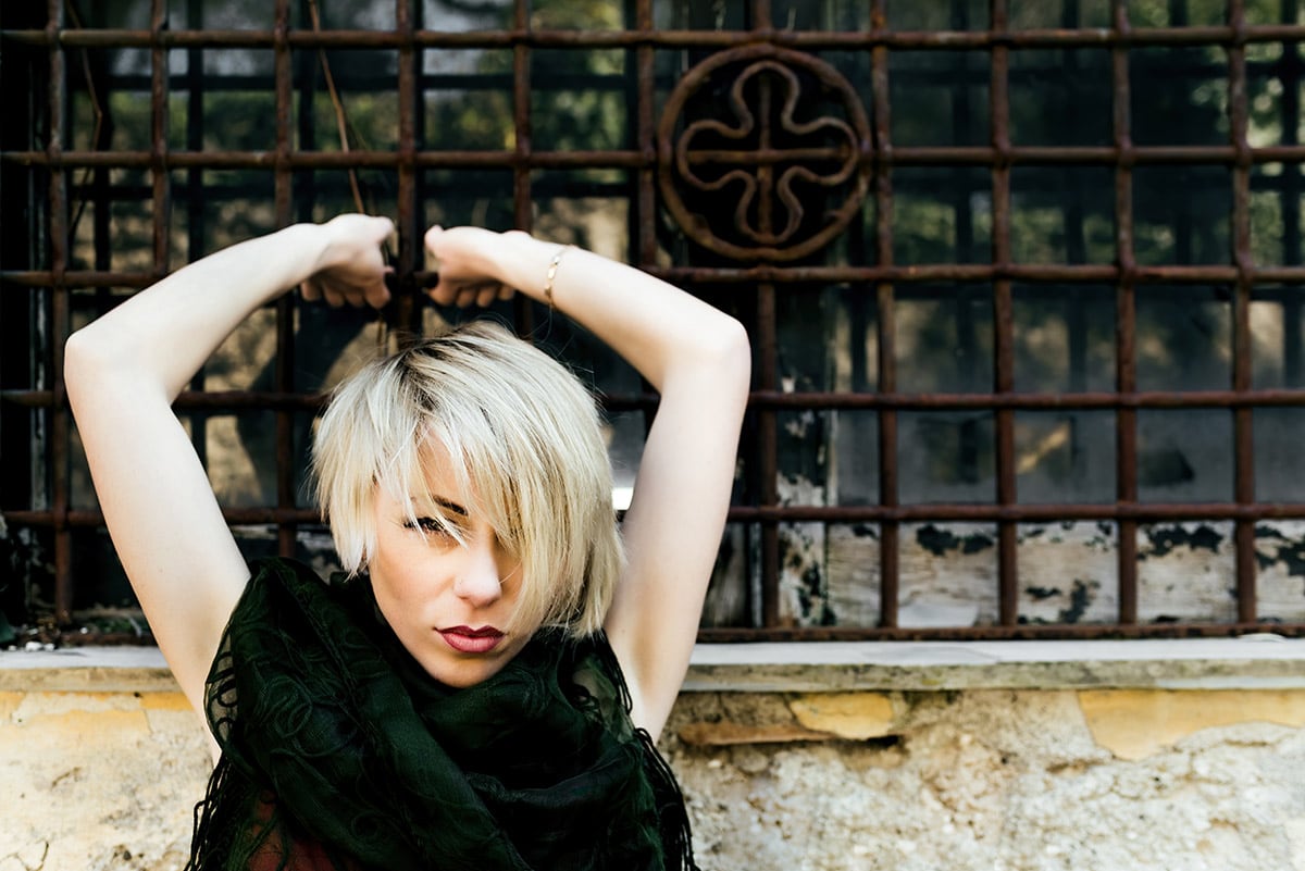 Creative Portraits | Emiliano Russo | portrait photographer italy - emiliano russo