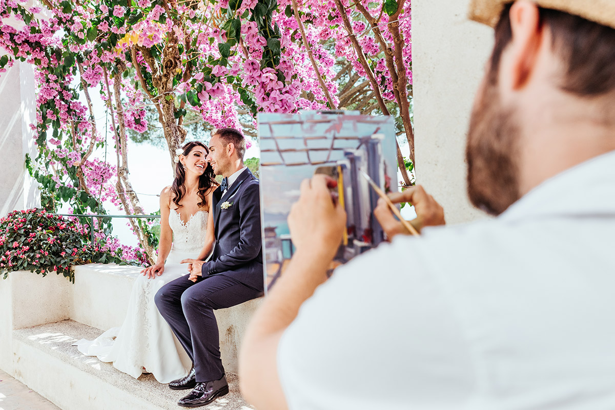 Wedding in Amalfi Coast | Emiliano Russo | fotografo di matrimonio emiliano russo 155 |