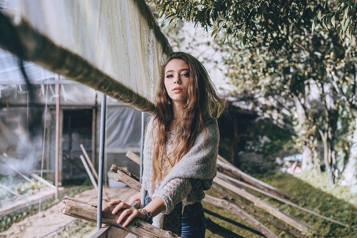 Creative Portraits | Emiliano Russo | portrait photographer italy - emiliano russo