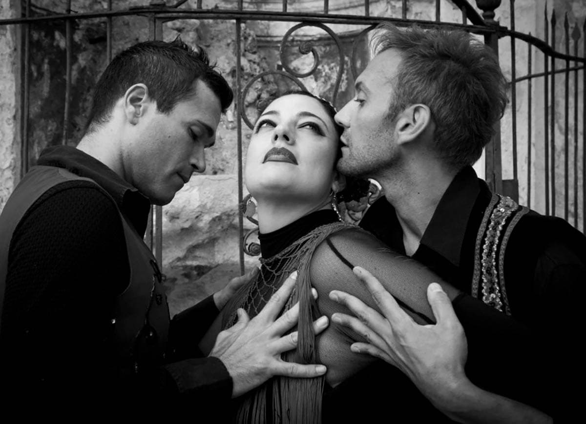 Creative Portraits | Emiliano Russo | portrait photographer italy - emiliano russo