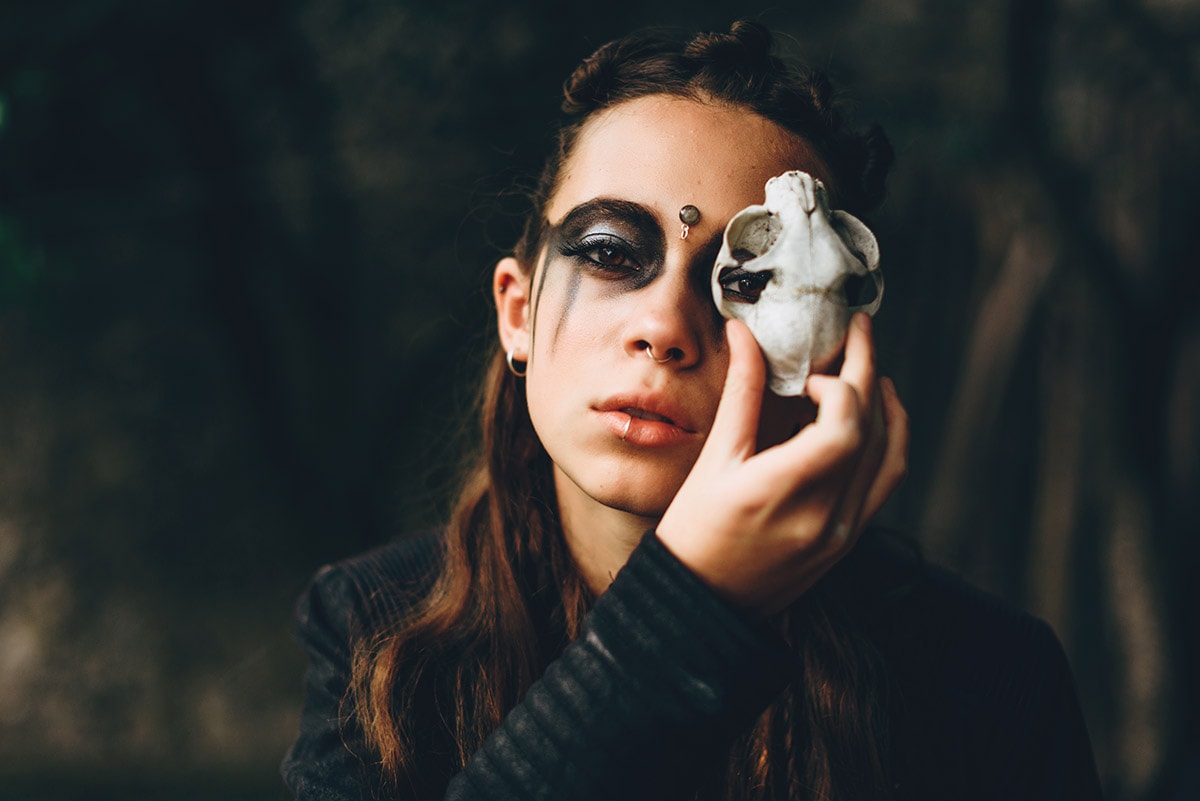 portrait photographer italy - emiliano russo