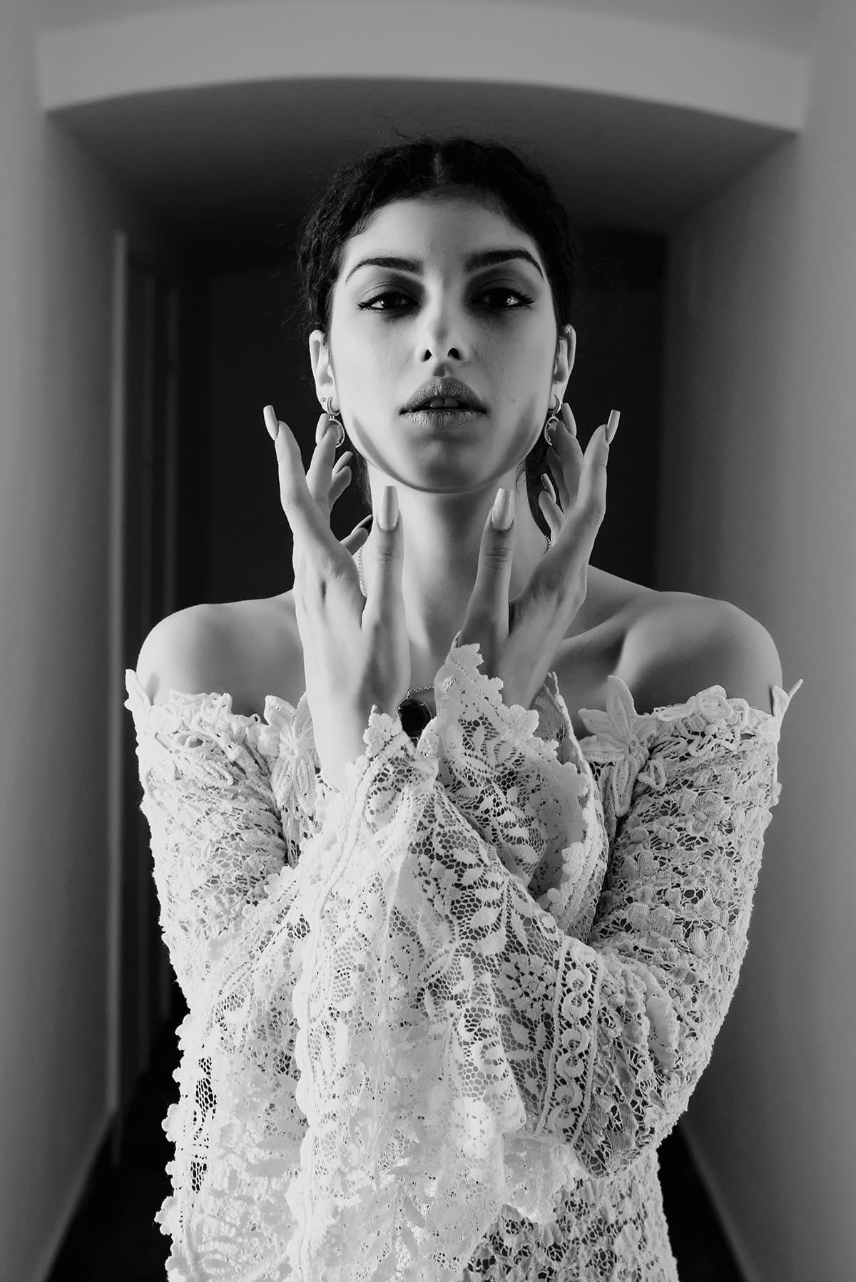 Creative Portraits | Emiliano Russo | portrait photographer italy - emiliano russo