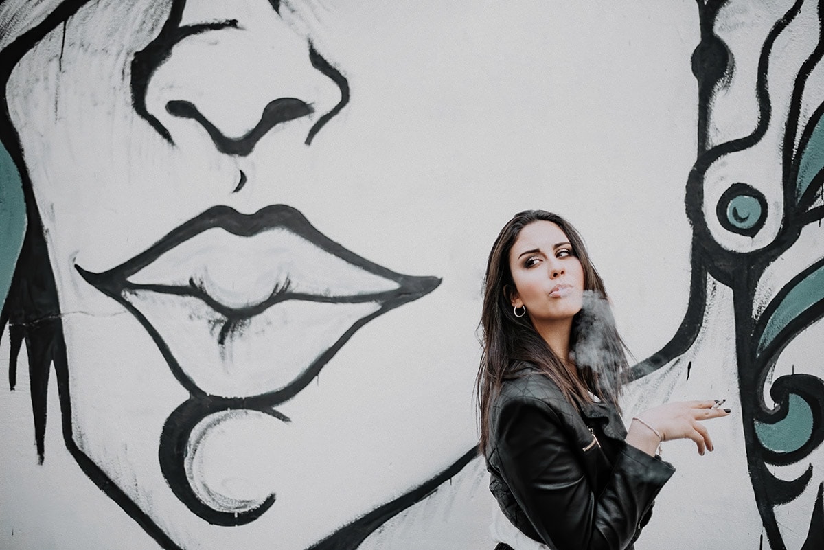 Creative Portraits | Emiliano Russo | portrait photographer italy - emiliano russo