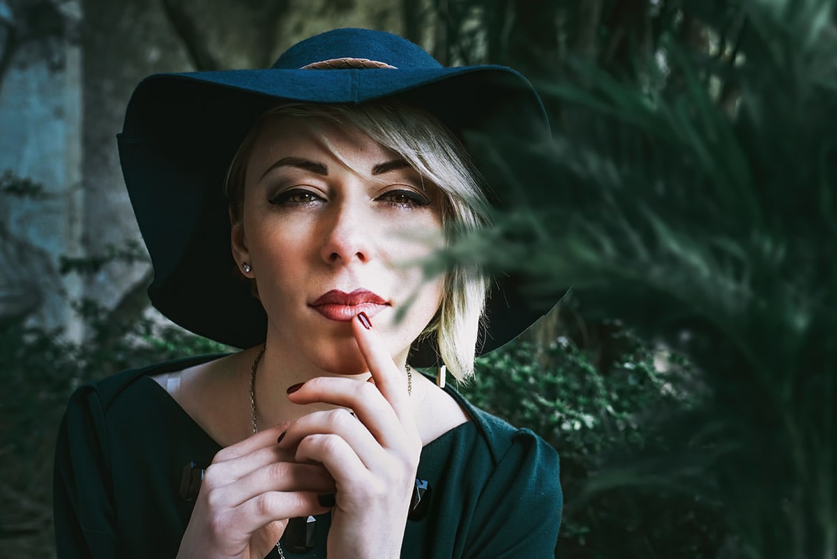 portrait photographer italy - emiliano russo
