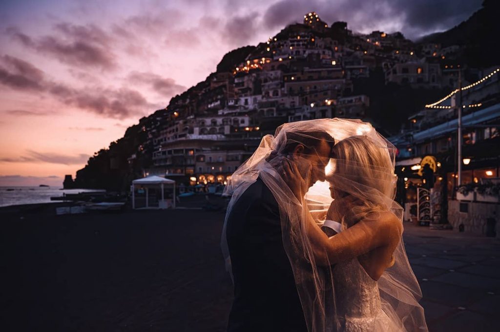 positano wedding photographer - emiliano russo - wedding photographer in positano