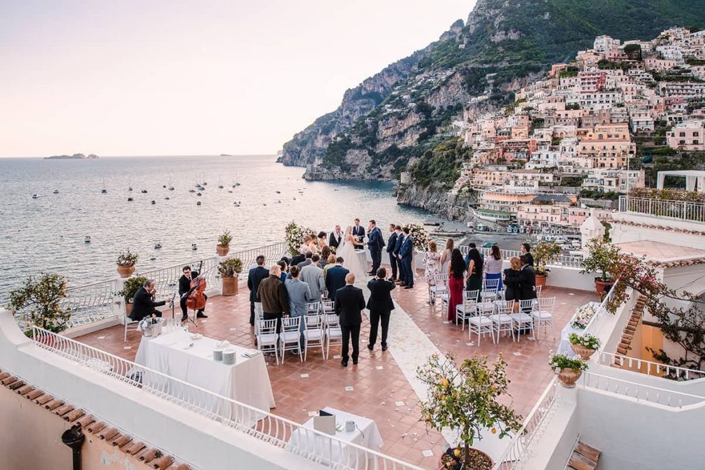 positano wedding photographer - emiliano russo - wedding photographer in positano