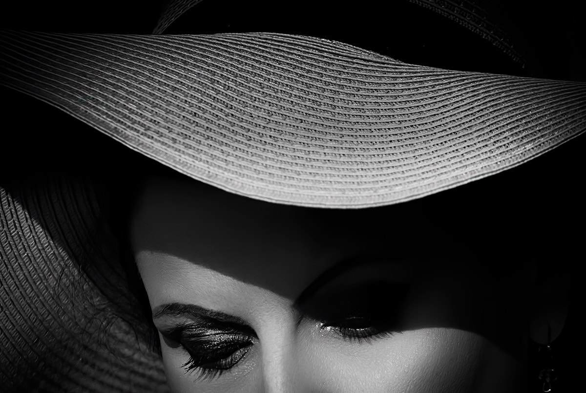 Creative Portraits | Emiliano Russo | portrait photographer italy - emiliano russo