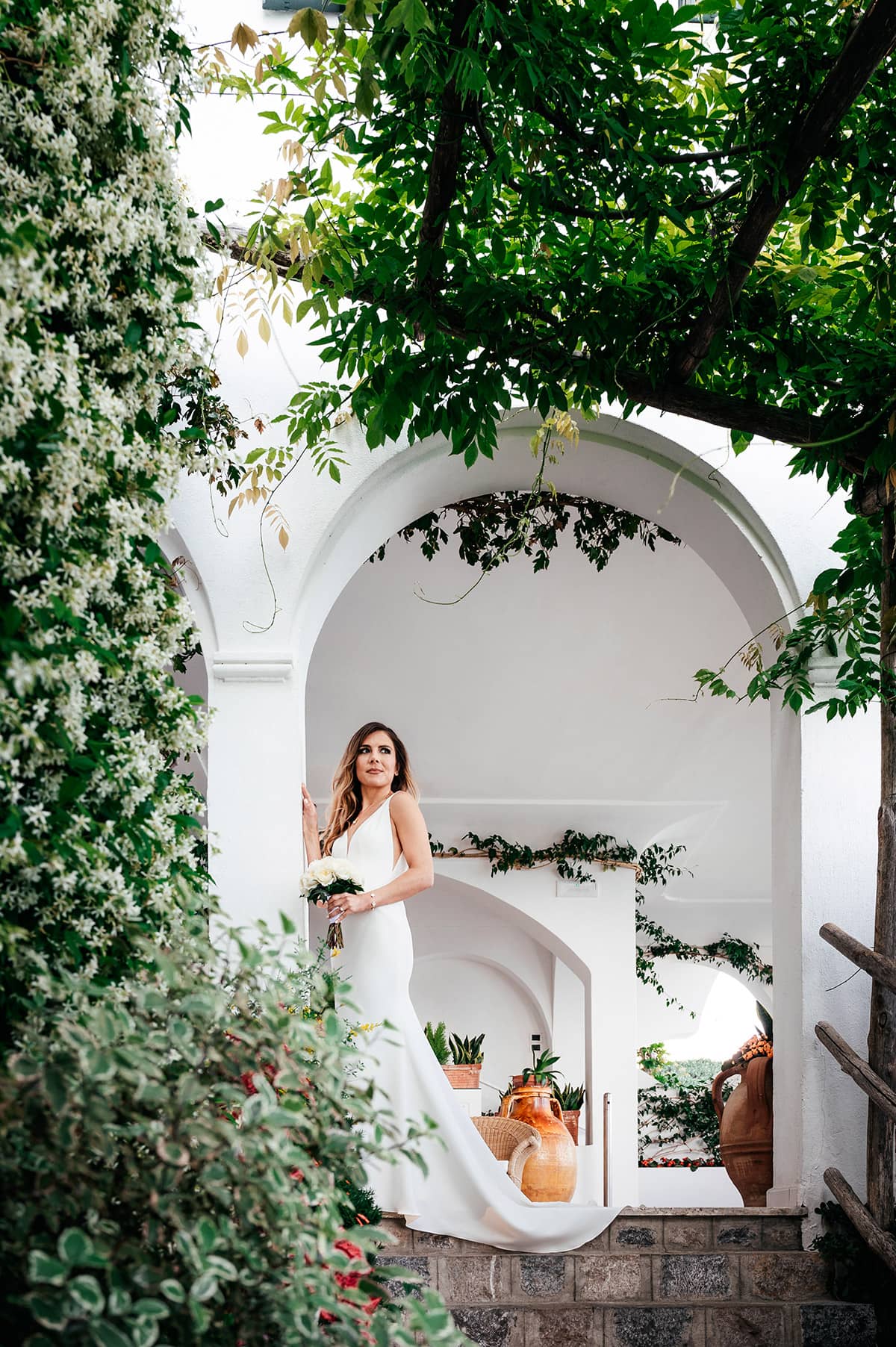 sorrento wedding photographer - emiliano russo