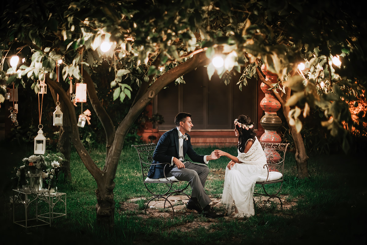 sorrento wedding photographer - emiliano russo - destination wedding photos