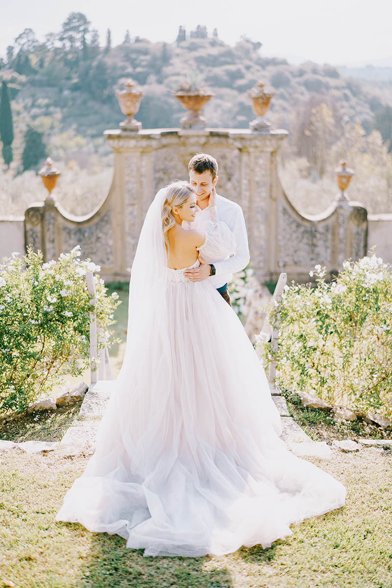 Tuscany wedding photographer - Emiliano Russo