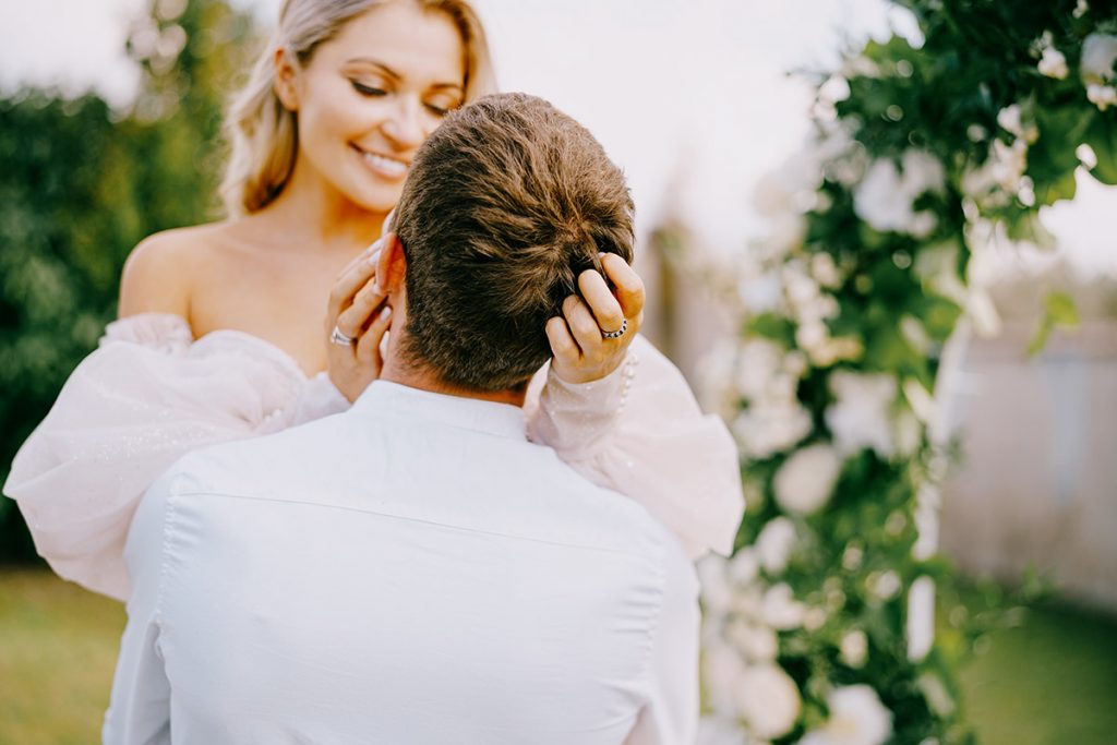 Tuscany wedding photographer - Emiliano Russo