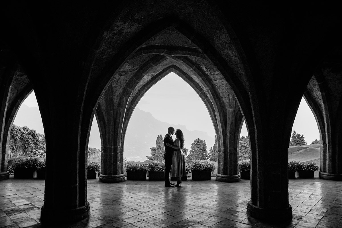 villa cimbrone wedding - emiliano russo