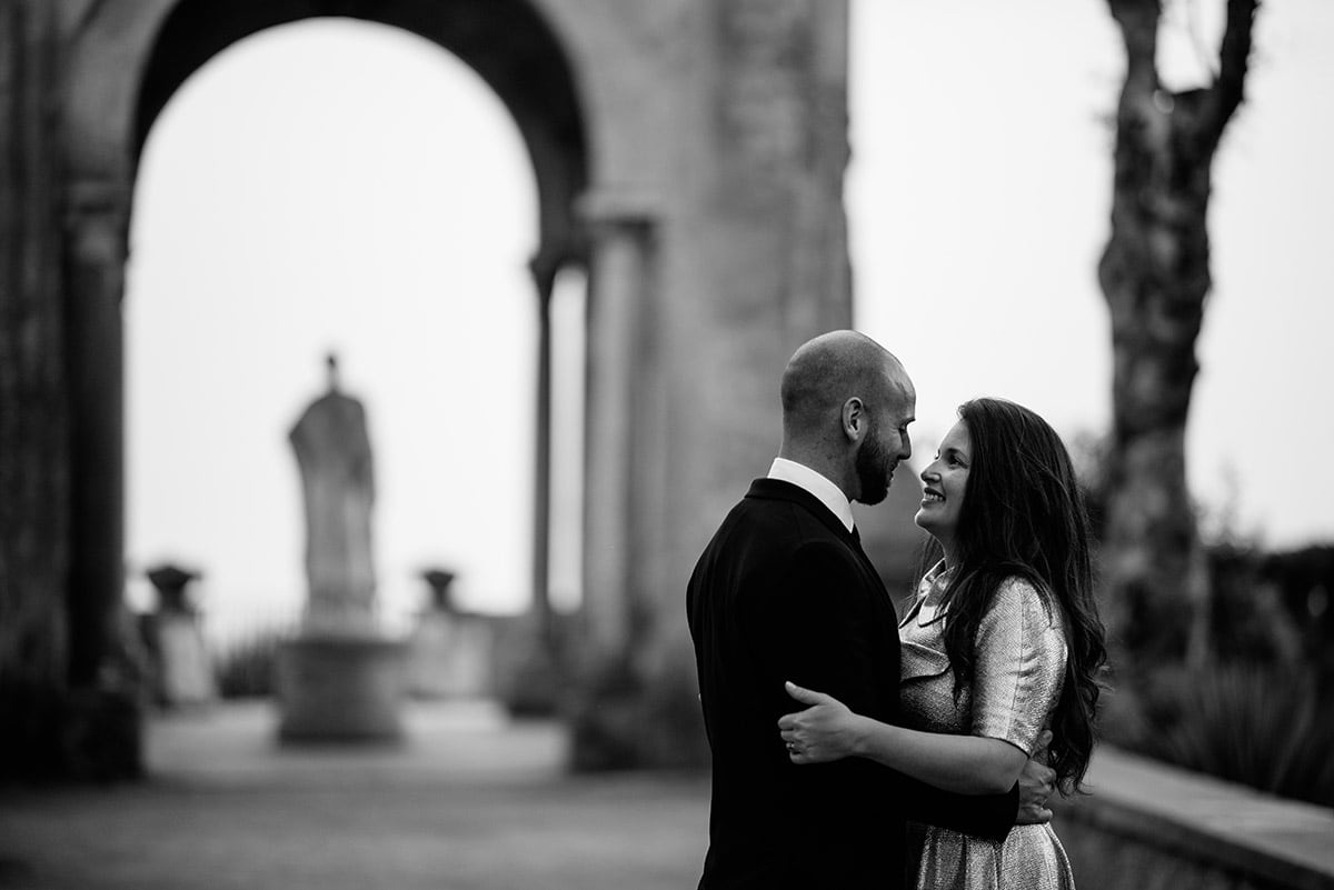 villa cimbrone wedding - emiliano russo - destination wedding photographer
