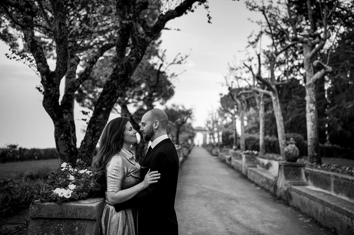 wedding in villa cimbrone - emiliano russo