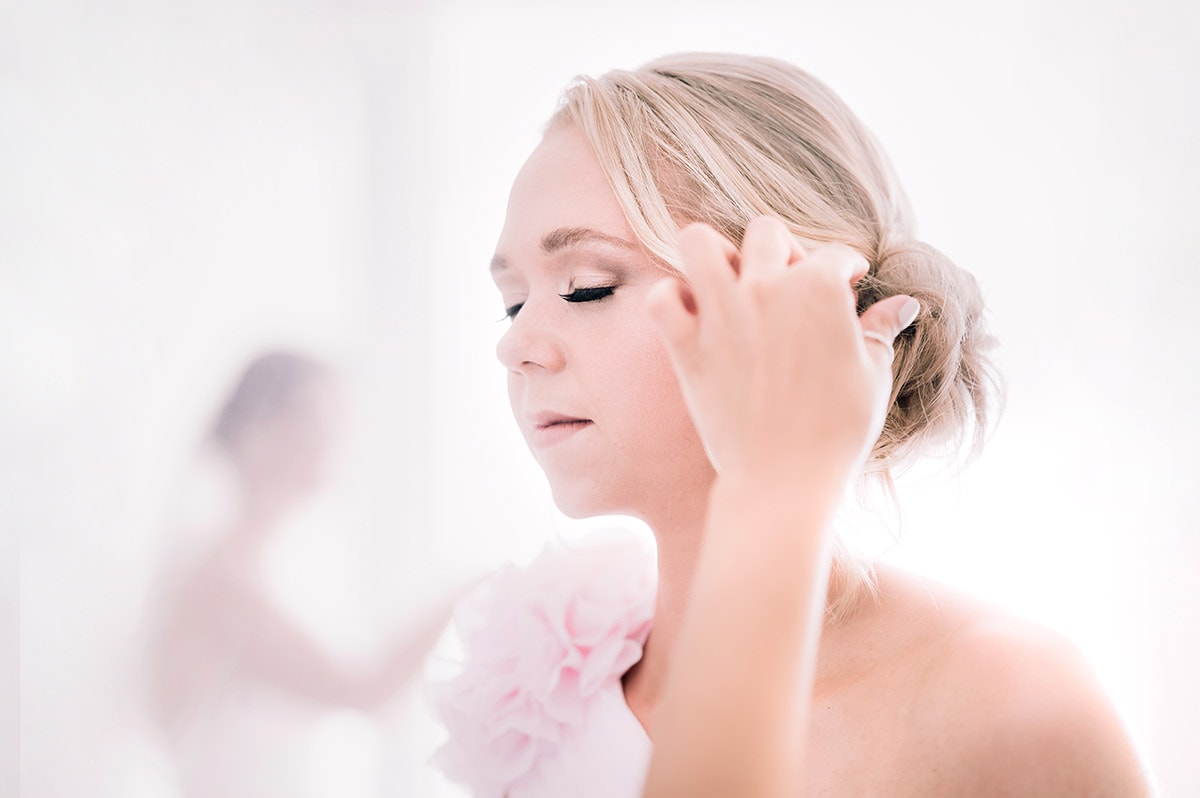 Makeup in Amalfi Coast - emiliano russo