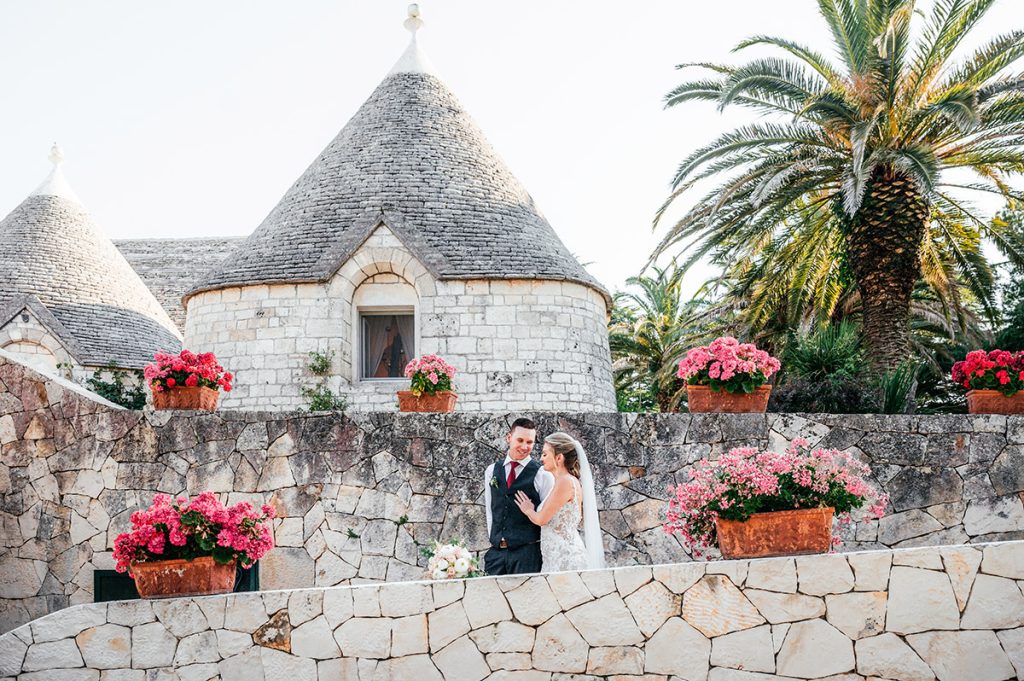 Apulia wedding photographer - Emiliano Russo - destination wedding photographer Italy