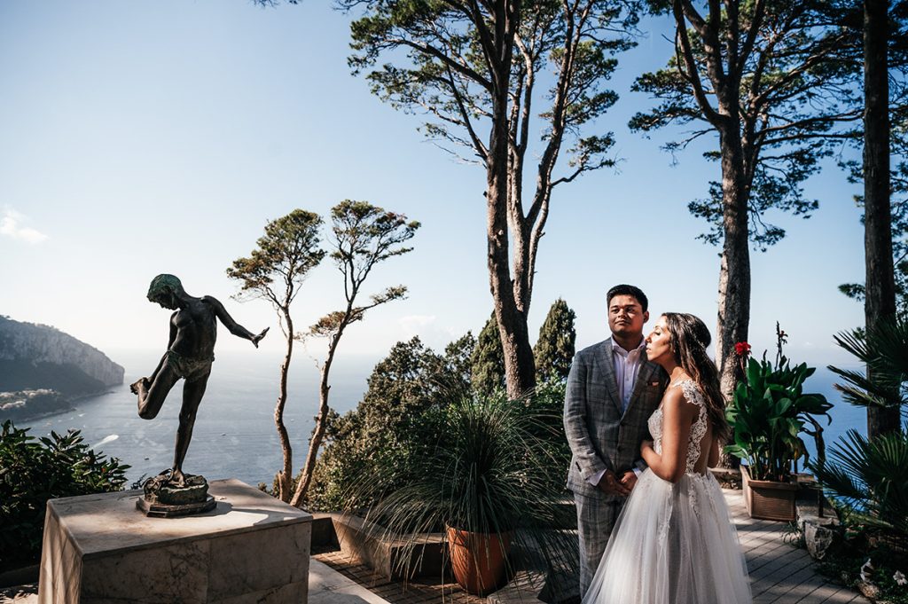 Capri wedding photographer - emiliano russo