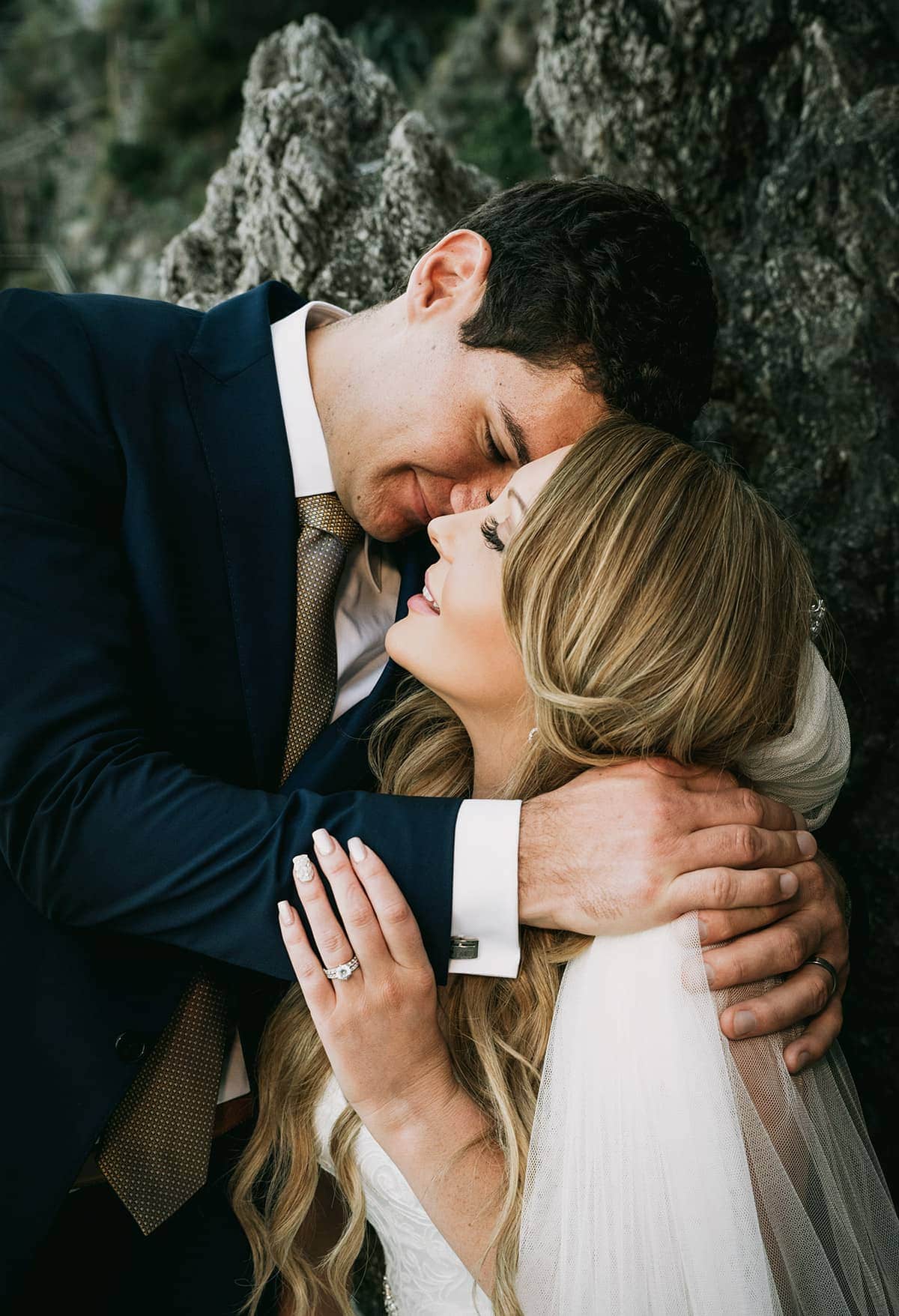 Emiliano Russo - amalfi wedding photographer