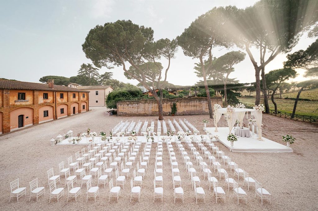 Italy weddings - Emiliano Russo - Jewish wedding in Rome