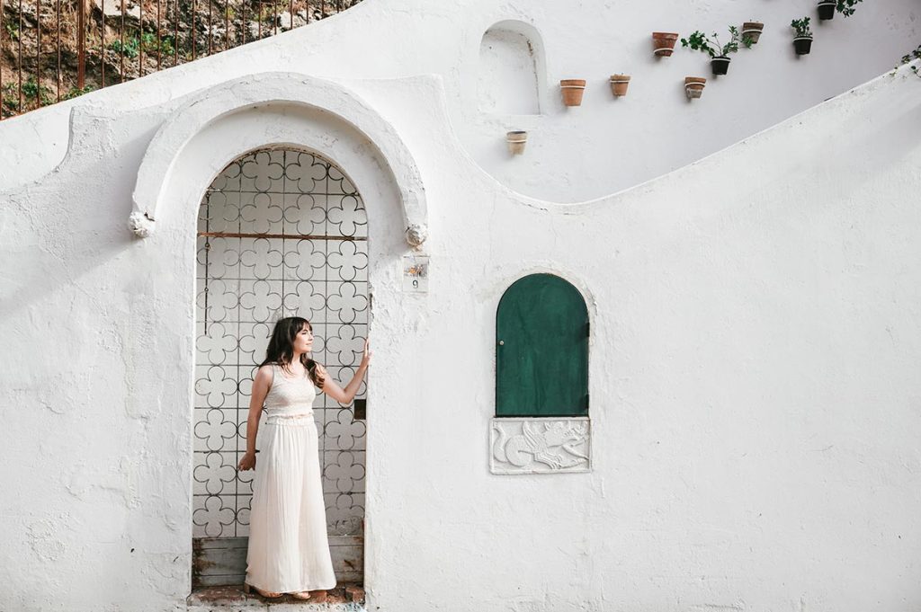 positano elopement - emiliano russo