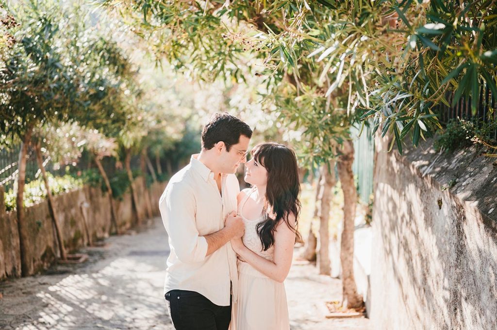 positano elopement - emiliano russo