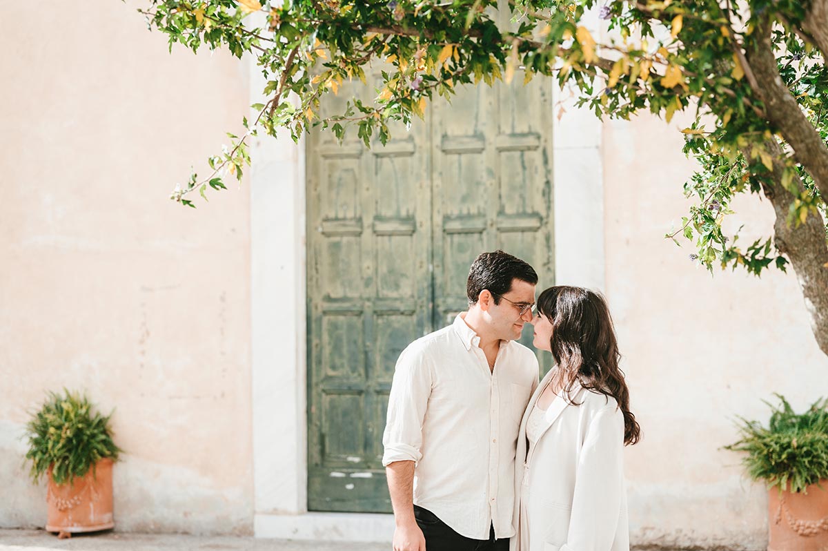 positano elopement - emiliano russo