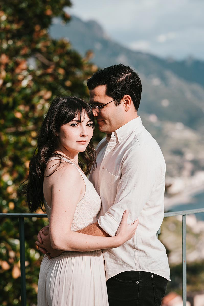 positano elopement - emiliano russo