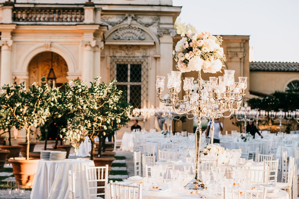Wedding Photographer in Italy - Emiliano Russo - wedding in Villa Aurelia Rome