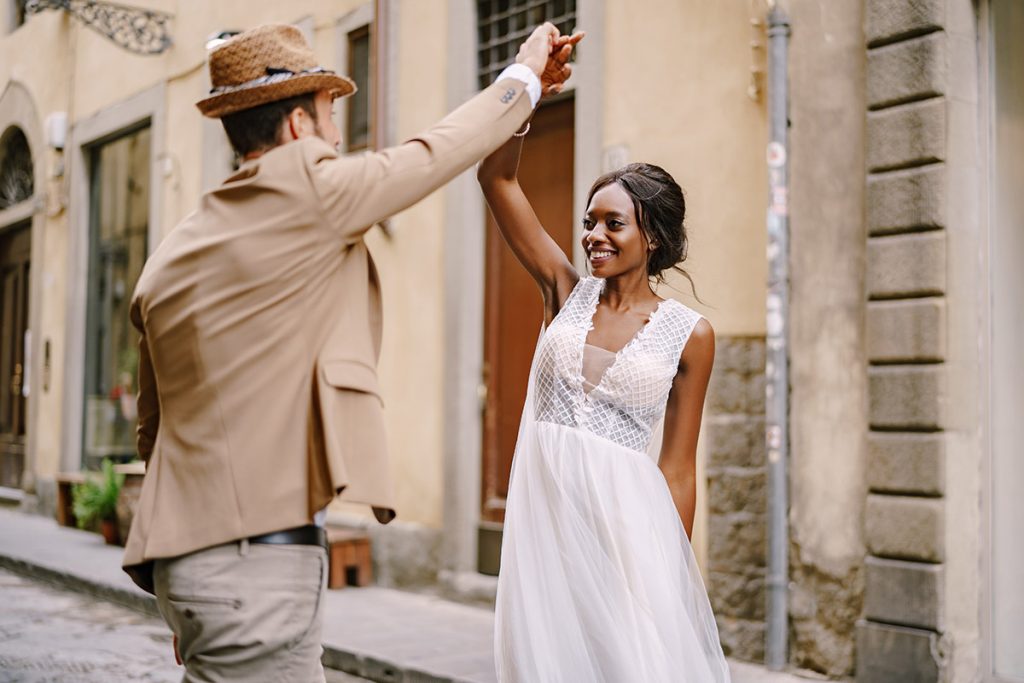 Wedding photographer Florence - Emiliano Russo - Destination wedding photographer Italy