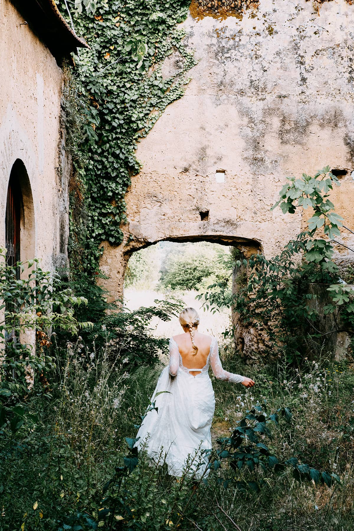 Boho chic Italy - emiliano russo