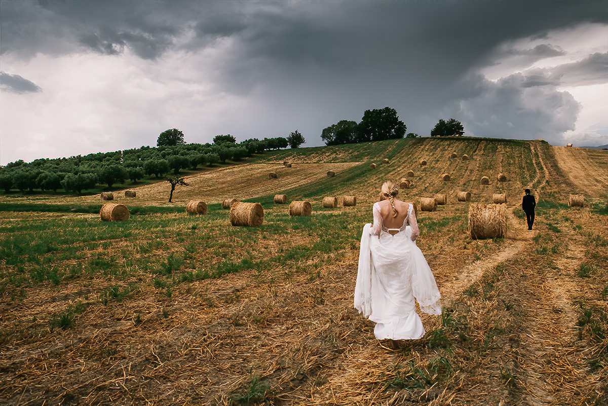 Boho chic Italy - emiliano russo