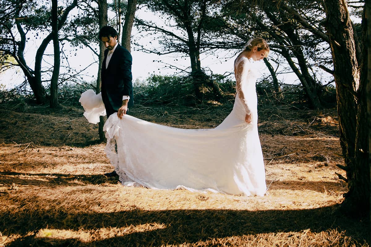 Boho chic Italy - emiliano russo